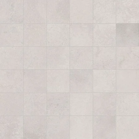 Керамогранит Coliseum Сан-Сиро Уайт Мозаика (Натуральная, 30х30) в Дзержинске