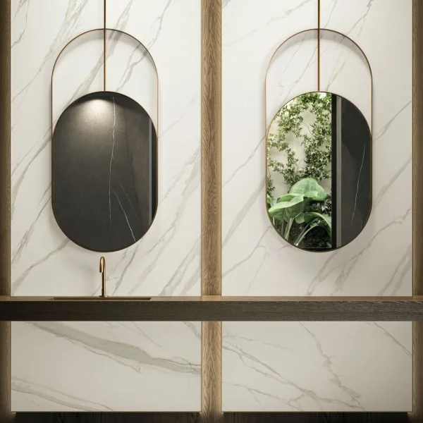 Керамогранит Italon Метрополис Калакатта Голд 120х278 (Силк и Реттифицированная) в Дзержинске