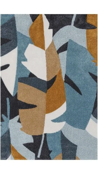 Ковер Синтелон Vegas Home 1,60х2,30 61YKM Прямоугольник в Дзержинске