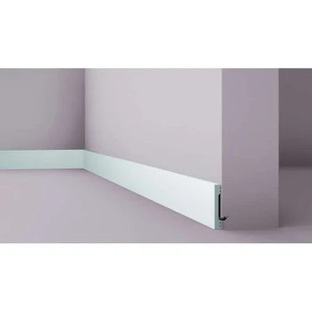 Плинтус NMC Wallstyl FD10 (100х15х2000 мм) в Дзержинске