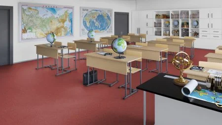 Линолеум Tarkett Primo Plus CPRPI-306 2 м в Дзержинске