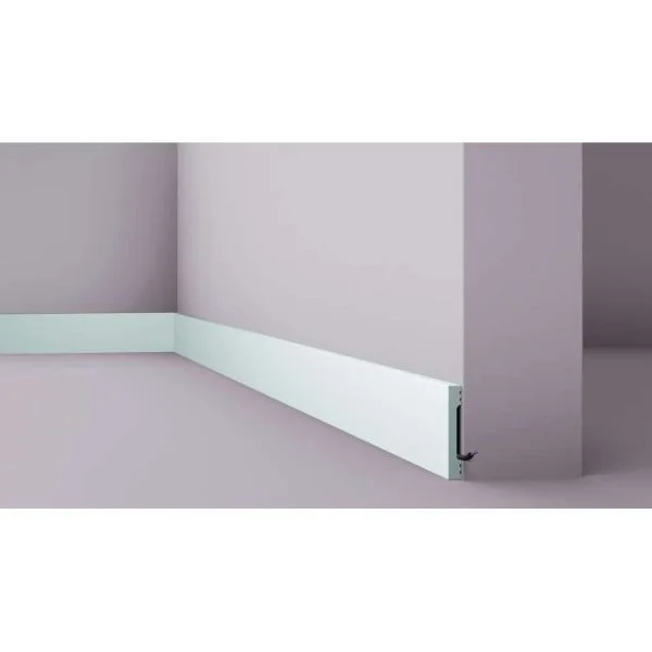 Плинтус NMC Wallstyl FD10 (100х15х2000 мм) в Дзержинске