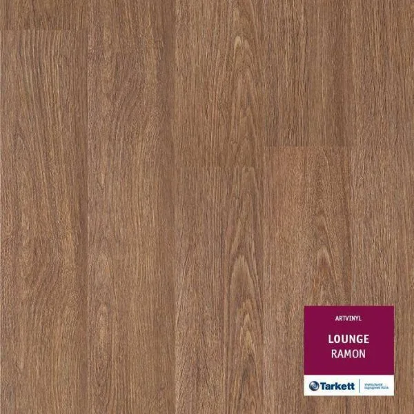 ПВХ плитка Tarkett Lounge Ramon Планка 152Х914 в Дзержинске