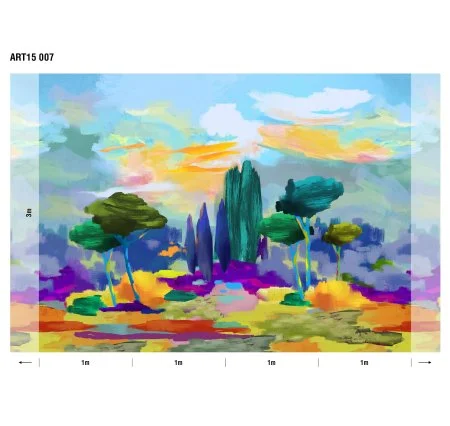 Обои Loymina Пейзаж vol. 2 ART15 007 в Дзержинске