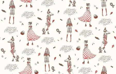 Обои Milassa Bon Voyage D3, 001 в Дзержинске