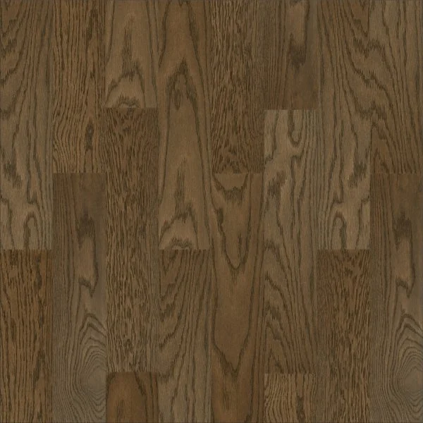 Паркетная доска Quartz Parquet Английская Ёлка Дуб Брауни 33-413 в Дзержинске