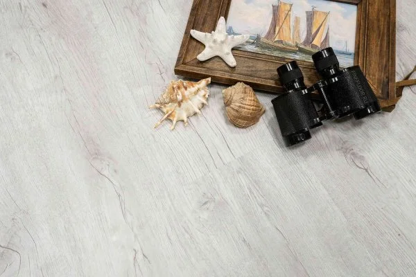 Кварц-виниловая плитка FineFloor Light Дуб Веллингтон FF-1377 в Дзержинске