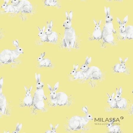 Обои Milassa Twins 1, 004 в Дзержинске