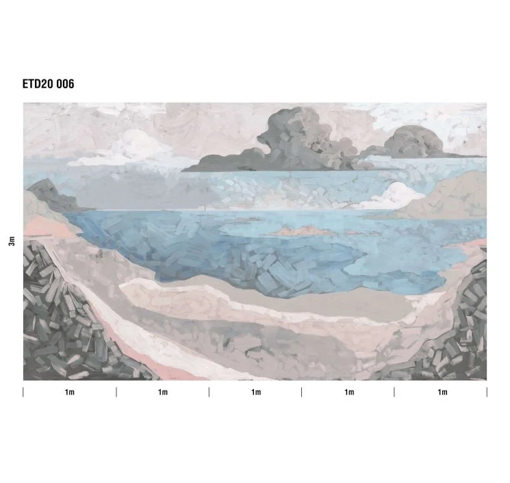 Обои Loymina Etude vol. II ETD20 006 в Дзержинске