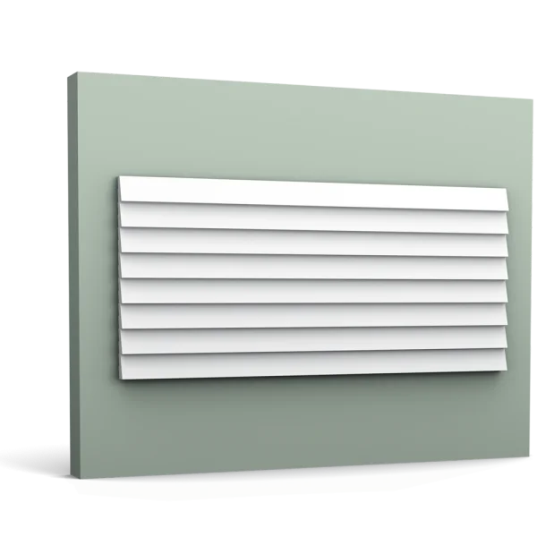 Декоративная панель Orac WX204-2600 (260x25x1.6 см) в Дзержинске