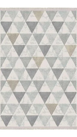 Ковер Синтелон Palermo 0,80x1,50 49WDW Прямоугольник в Дзержинске