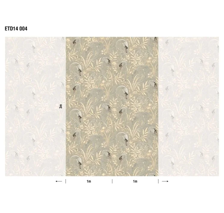 Обои Loymina Etude vol. II ETD14 004 в Дзержинске