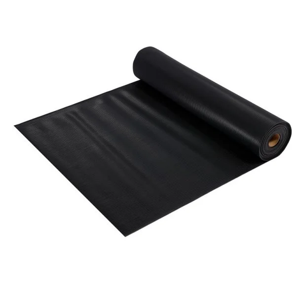 Противоскользящее резиновое покрытие Рифленка (1,5х10м) в Дзержинске