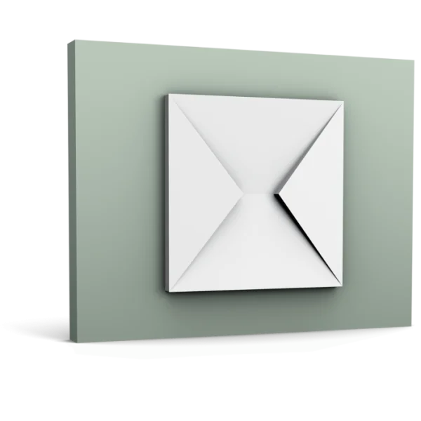 Декоративная панель Orac W106 (33.3x33.3x2.9 см) в Дзержинске