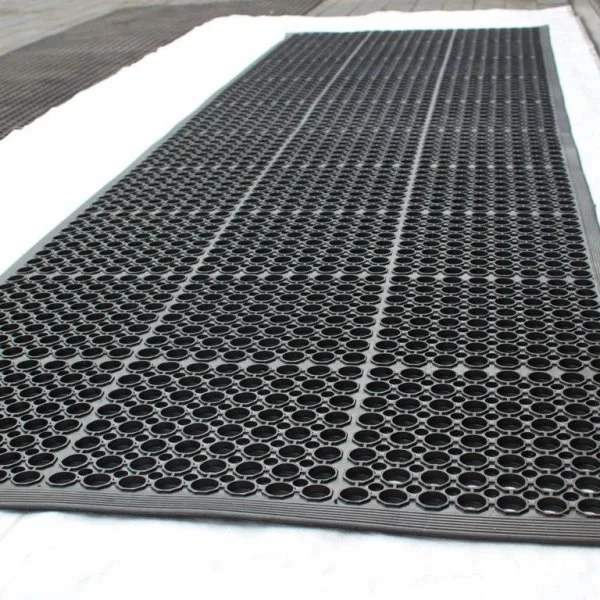 Дорожка резиновая ячеистая Ринго-Мат 0,9*10,3 м (12 мм) в Дзержинске