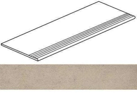 Керамогранит Italon Эверстоун Дезерт 30х120 ступень в Дзержинске