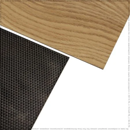 ПВХ плитка FineFlex Wood Дуб Тигирек FX-107 в Дзержинске
