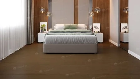 Инженерная доска Alpine Floor Villa Дуб Вулкано в Дзержинске