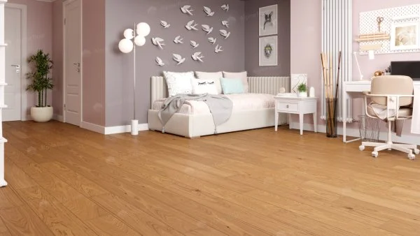 Инженерная доска Alpine Floor Villa Дуб Миндальный в Дзержинске