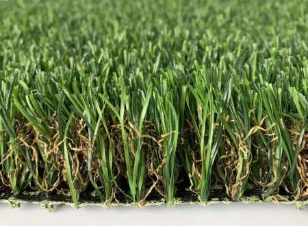 Искусственная трава Wuxi UQS - 3516 35 мм (2м) в Дзержинске