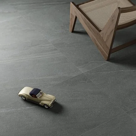 Керамогранит Coliseum Контеа Грэй 60х120 (Натуральный и Реттифицированный) в Дзержинске