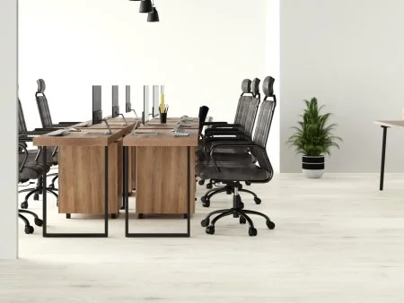 ПВХ Плитка IVC Tanto 802 Windsor Oak в Дзержинске