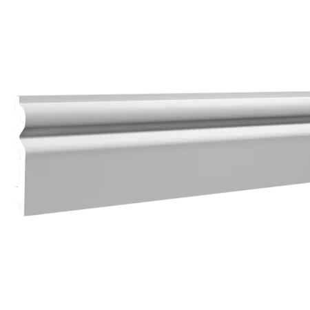 Плинтус Европласт 1.53.109 (98х16х2000 мм) в Дзержинске
