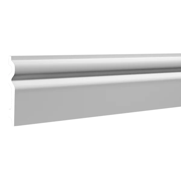 Плинтус Европласт 1.53.109 (98х16х2000 мм) в Дзержинске