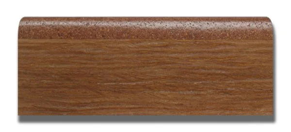 Эластичный пробковый плинтус ArtCorkDesing CW 02-09 16х60х915 мм в Дзержинске