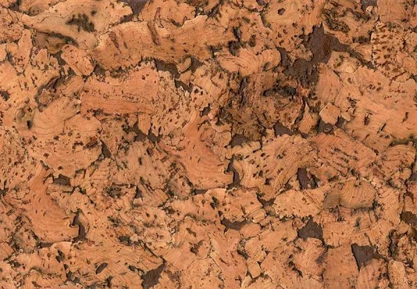 Настенное пробковое покрытие CorkStyle Monte Brown в Дзержинске