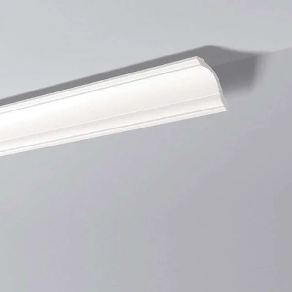 Карниз NMC Nomastyl GO (80х80х2000мм) в Дзержинске