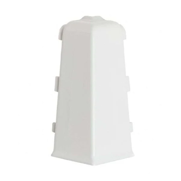 Угол наружный INDO70 40 Белый Матовый в Дзержинске