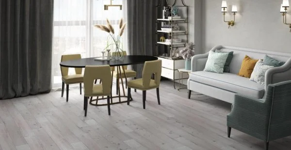 Ламинат Sunfloor 8/33 SF33VV-54 Дуб Аспен 4v в Дзержинске