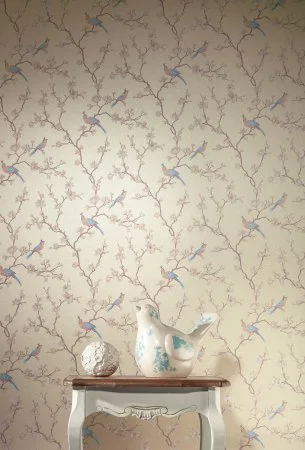 Обои Loymina La Belle Epoque BQ5, 002 в Дзержинске