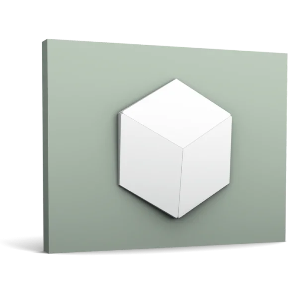 Декоративная панель Orac W105 (30x34.6x3 см) в Дзержинске