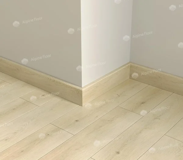 Кварцевый плинтус Alpine Floor Parquet Light 13-24 Гигантум в Дзержинске
