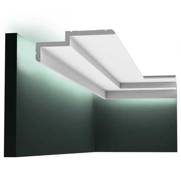 Карниз Orac C391 (6*16*2000 мм) в Дзержинске