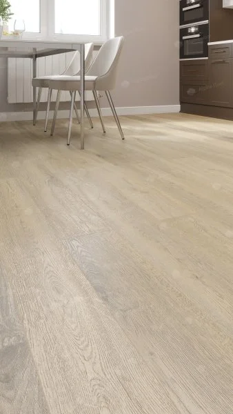 Кварц-виниловая плитка Alpine Floor Premium XL Дуб Капучино ЕСО 7-12, 8 мм. 43 класс в Дзержинске