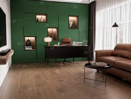 Инженерная доска Alpine Floor Villa Дуб Мокко в Дзержинске