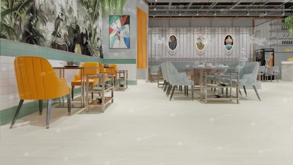 Каменно-полимерная плитка Alpine Floor Intense Зимний Лес ECO 9-5, 6 мм 43 класс в Дзержинске