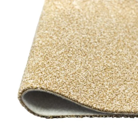 Ковровое покрытие Zartex Лотос 046 Карамельный - 3 м в Дзержинске