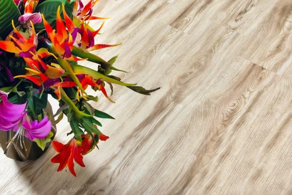 Каменно-полимерная плитка Alpine Floor Real Wood Клен Канадский ECO 2-8, 6 мм 43 класс в Дзержинске