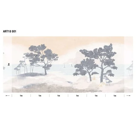 Обои Loymina Пейзаж vol. 2 ART18 001 в Дзержинске