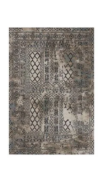 Ковер Синтелон Boho 1,40X2,00 36EME Прямоугольник в Дзержинске