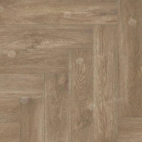 Кварц-виниловая плитка Alpine Floor Parquet Макадамия ЕСО 16-10 2.5 мм. 43 класс в Дзержинске