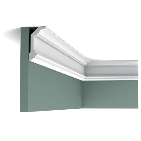 Карниз Orac C321 (99*5*2000 мм) в Дзержинске