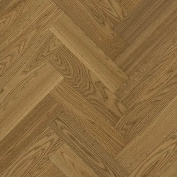 Паркетная доска Quartz Parquet Штучный паркет Вяз Кенигсберг 44-550-62 в Дзержинске