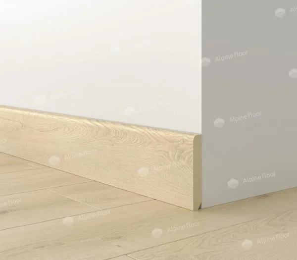 Кварцевый плинтус Alpine Floor Parquet Light 13-24 Гигантум в Дзержинске
