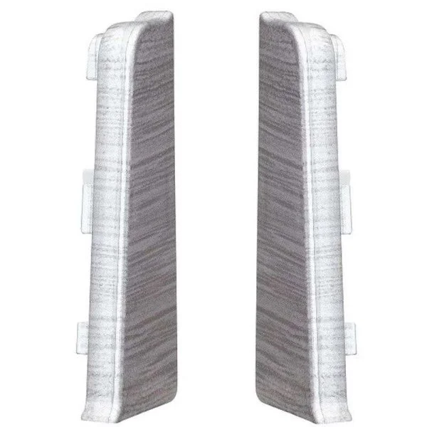 Заглушка INDO70 41 Алюминий Светлый в Дзержинске