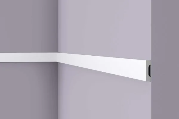 Молдинг NMC Wallstyl WD5 (38х10х2000 мм) в Дзержинске